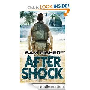 Aftershock (E Force) Sam Fisher  Kindle Store