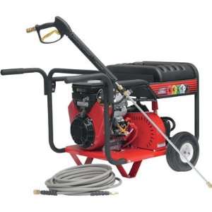  NorthStar Gas Powered Cold Water Pressure Washer   4000 