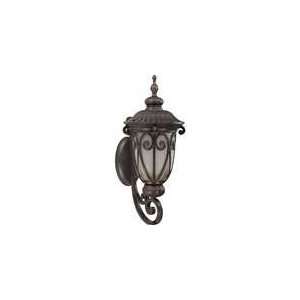 Nuvo Lighting   60/3923   Corniche Collection   1 Light Outdoor Wall 