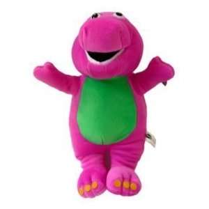  Barney the Dinosaur Singing Love You Song 8 Toys & Games