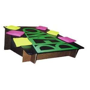  Bean Bag Toss Game By CINO: Toys & Games