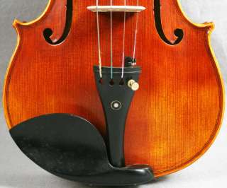 50Yrs Old Spruce Stradivari Kisewetter Violin #0112 Charming Sound PRO 