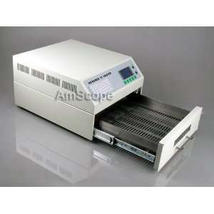   Automatic Smart Reflow Oven   110V US Standard