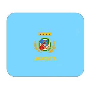  Italy Region   Lazio, Agosta Mouse Pad: Everything Else