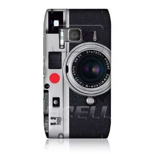  Ecell   HEAD CASE DESIGNS VINTAGE LEICA CAMERA SNAP ON BACK 
