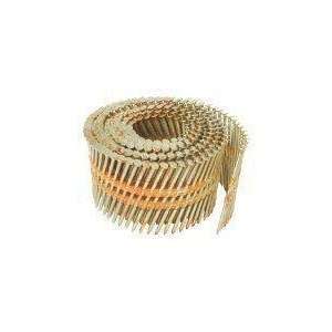  1 3/4 x .086 Ring Shank Brite 20* Plastic Collated Coil 