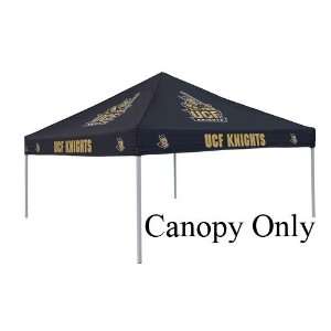 Central Florida Knights NCAA Color Canopy:  Sports 