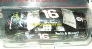 DALE EARNHARDT INC. SMITH & WESSON RON HORNADAY JR RARE  