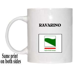  Italy Region, Emilia Romagna   RAVARINO Mug Everything 