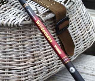 daiwa wilderness travel spinning fly rod rods on PopScreen