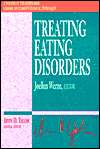 Treating Eating Disorders, (0787903302), Joellen Werne, Textbooks 