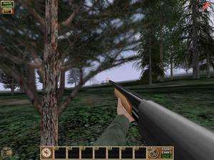   Ultimate Deer Hunt PC CD wild animal gun hunting sports shooter game