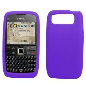   Skin Case Cover for T Mobile Nokia E73 Mode Cell Phones & Accessories
