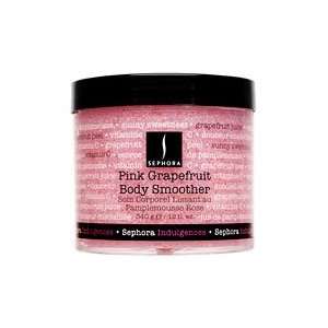  Sephora Brand Indulgences   Pink Grapefruit Body Smoother 