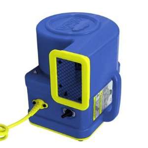  Mini Air Mover / Blower and Dryer in Blue Electronics