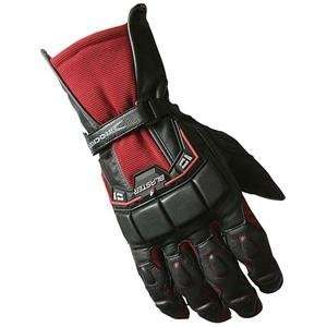  Joe Rocket Blaster 4.0 Gloves   2X Large/Black/Gunmetal 
