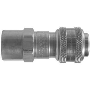  DCB10 Brass Air Chief Industrial Interchange Quick Connect Fitting 