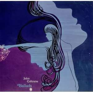  Ballads John Coltrane Music