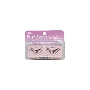  Ardell Fashion Lashes #104 (New Packaging) Health 
