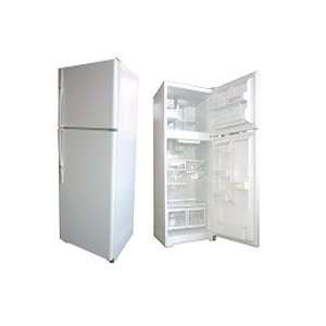 Haier HTX18GAAWW Air Cooling And Automatic Defrosting Refrigerator 