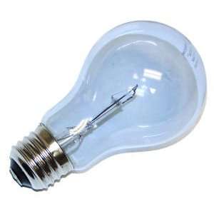  Westinghouse Lighting Incandescent ReaLite A 19 60W Clear 