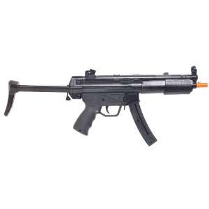  Spring MP5 Sub Machine Gun FPS 225 Airsoft Gun