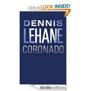 Start reading Coronado  