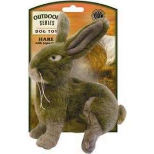  AKC Outdoor Plush   Large Hare