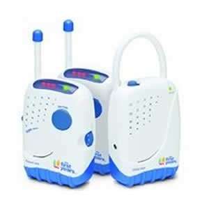  Peace of Mind Two 900 Mhz Baby Receivers, Monitor Baby