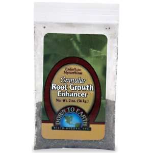   Ounce Granular Root Growth Enhancer 36302: Patio, Lawn & Garden