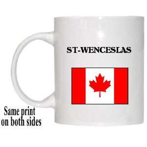  Canada   ST WENCESLAS Mug 