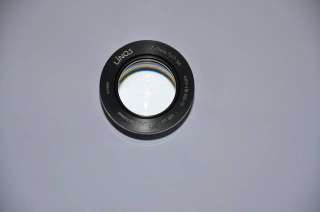 linos f theta 7547 160 488nm lens germany  