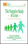 The Narrative Study of Lives Volume 5, (0761903240), Ruthellen 