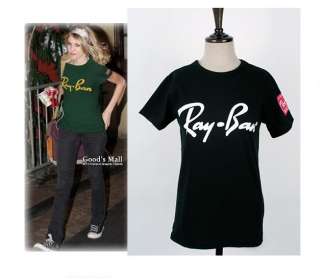 HOLLYWOODS STREET STYLE GRAPHIC T SHIRT / BLACK  