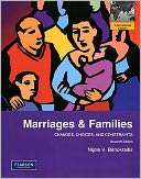 Marriages and Families Changes, Choices and Constraints. Nijole V 