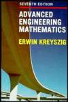   Mathematics, (0471553808), Erwin Kreyszig, Textbooks   