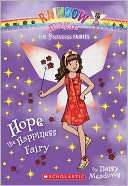 Hope the Happiness Fairy: A Rainbow Magic Book (Princess Fairies 