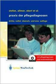 Praxis der Pflegediagnosen, (3211008071), Renate Hansmann, Textbooks 