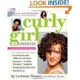 Curly Girl The Handbook by Lorraine Massey and Michele Bender (Jan 13 