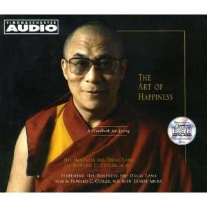  By His Holiness the Dalai Lama, Howard C. Cutler The Art 