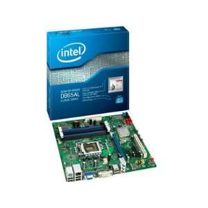 Intel Retail Db65Al Micro Atx Socket Superb Visual Performance Sharper 
