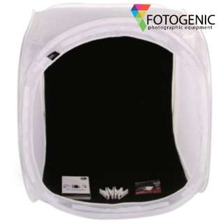 DigPro Soft Tent Cube Lighting Studio Kit 80cm  