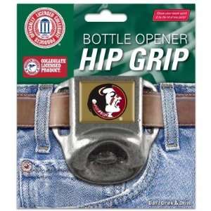  Team Promark HGU019 Hip Grip Bottle Opener  Florida State 