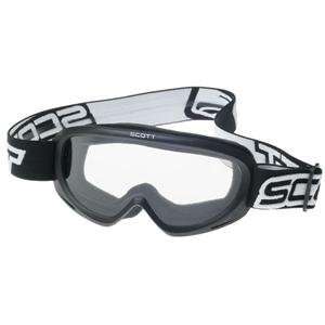    Scott Clear Anti Fog Lense for Pee Wee Goggles   Clear Automotive