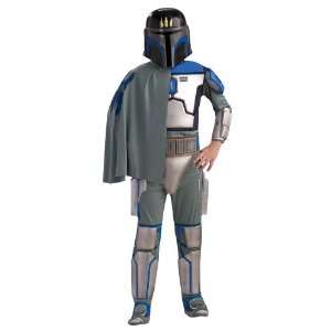  Lets Party By Rubies Costumes Star Wars Clone Wars Deluxe 