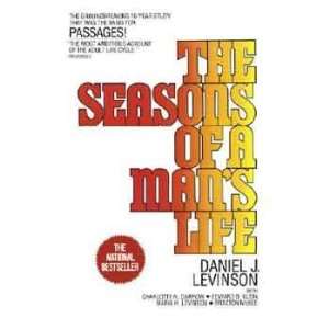   of a Mans Life: Daniel J. Levinson: 9780345339010:  Books