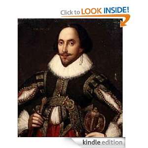 Lovers Complaint William Shakespeare  Kindle Store