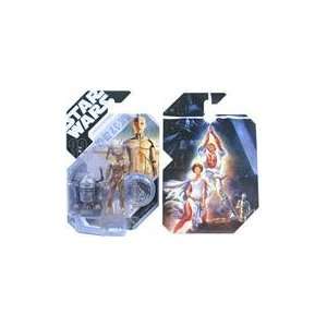  Star Wars 30th Anniversary Exclusives McQuarrie Concept 