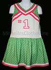  Girls Pink/Green Nightgown/Gymmies/PJs 7 8 Years NWT/New