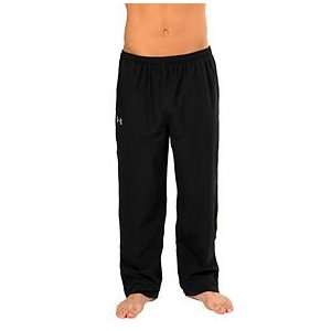  Under Armour Mens Transit Woven Pant: Running Pants 
